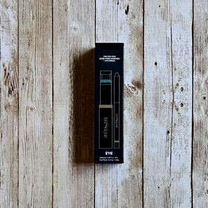 NIB Trestique Eye Duo Lash Curler Mascara & Eyeliner